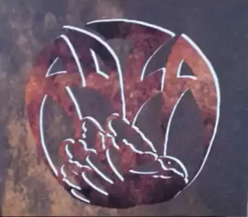 Rdza : Pierwsze Wzruszenia